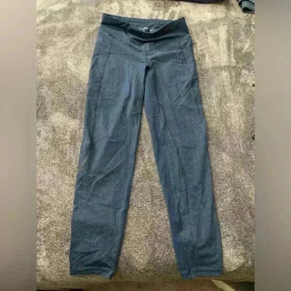 Sweaty Betty Zero Gravity leggings size small